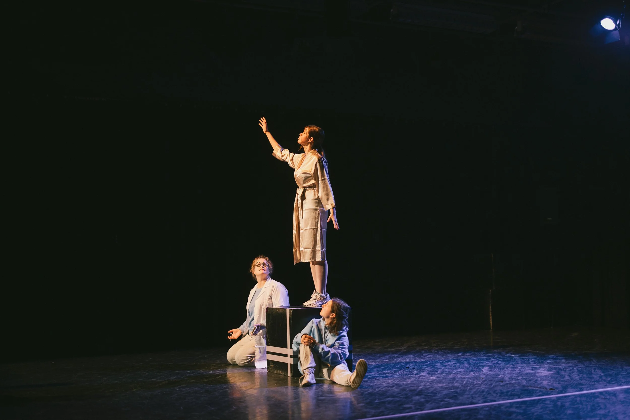 Dream – a playground (2025)