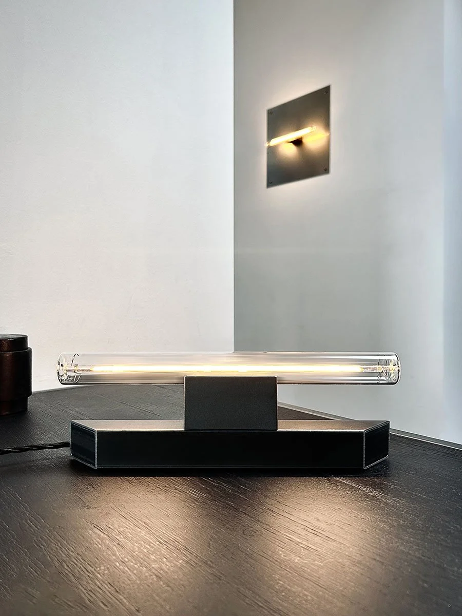 Machine Light DS16