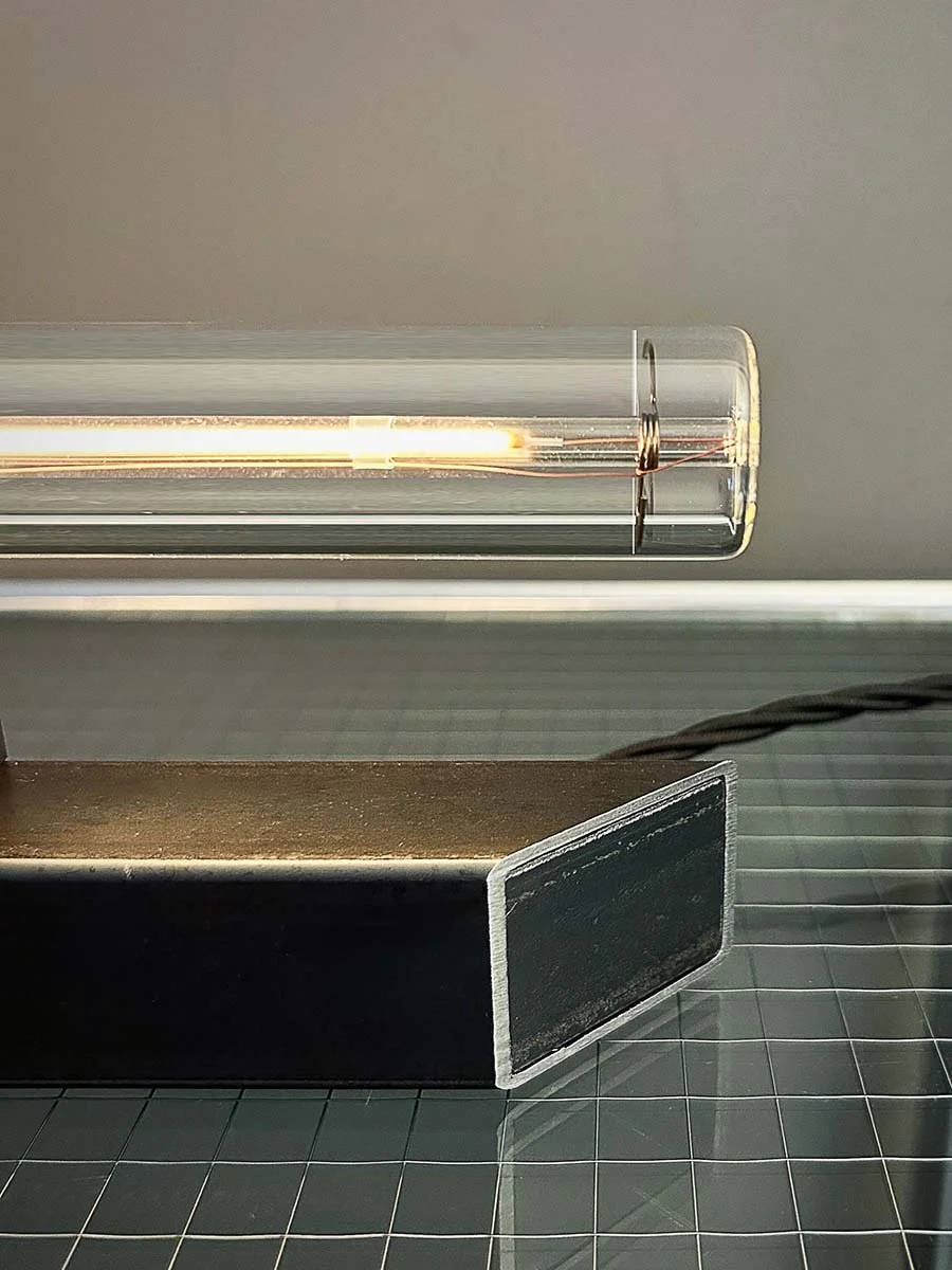 Machine Light DS16