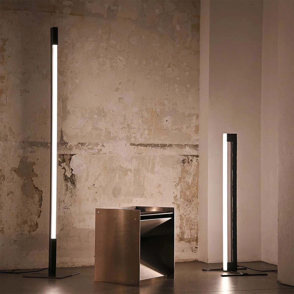 Minoar exhibition