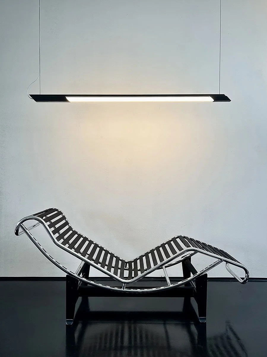 Machine Light DS14