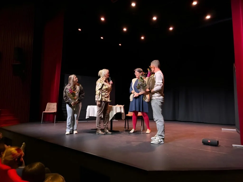 Carmel College Raalte benoemd tot ‘Jonge Mantelzorg Vriendelijke School’