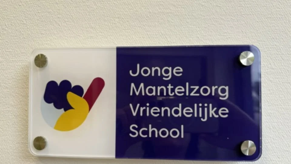 Cals College IJsselstein Mantelzorgvriendelijk