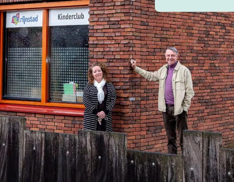 Artikel: Aandacht voor jonge mantelzorgers op school
