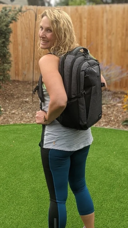 Solo New York Unbound Backpack: The Right Bag for the Job In The Loop Travel Solo New York Unbound Backpack: The Right Bag for the Job In The Loop Travel