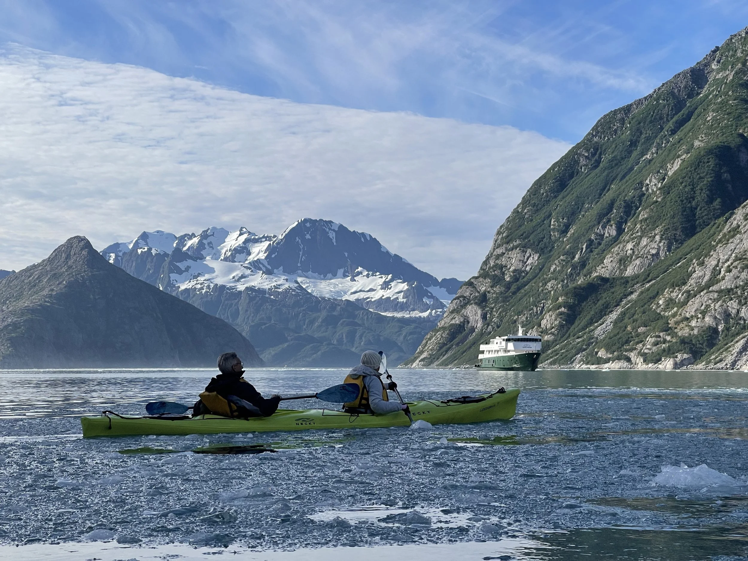 Four New Awesome Small-Ship Cruise Itineraries That You Have to Try 