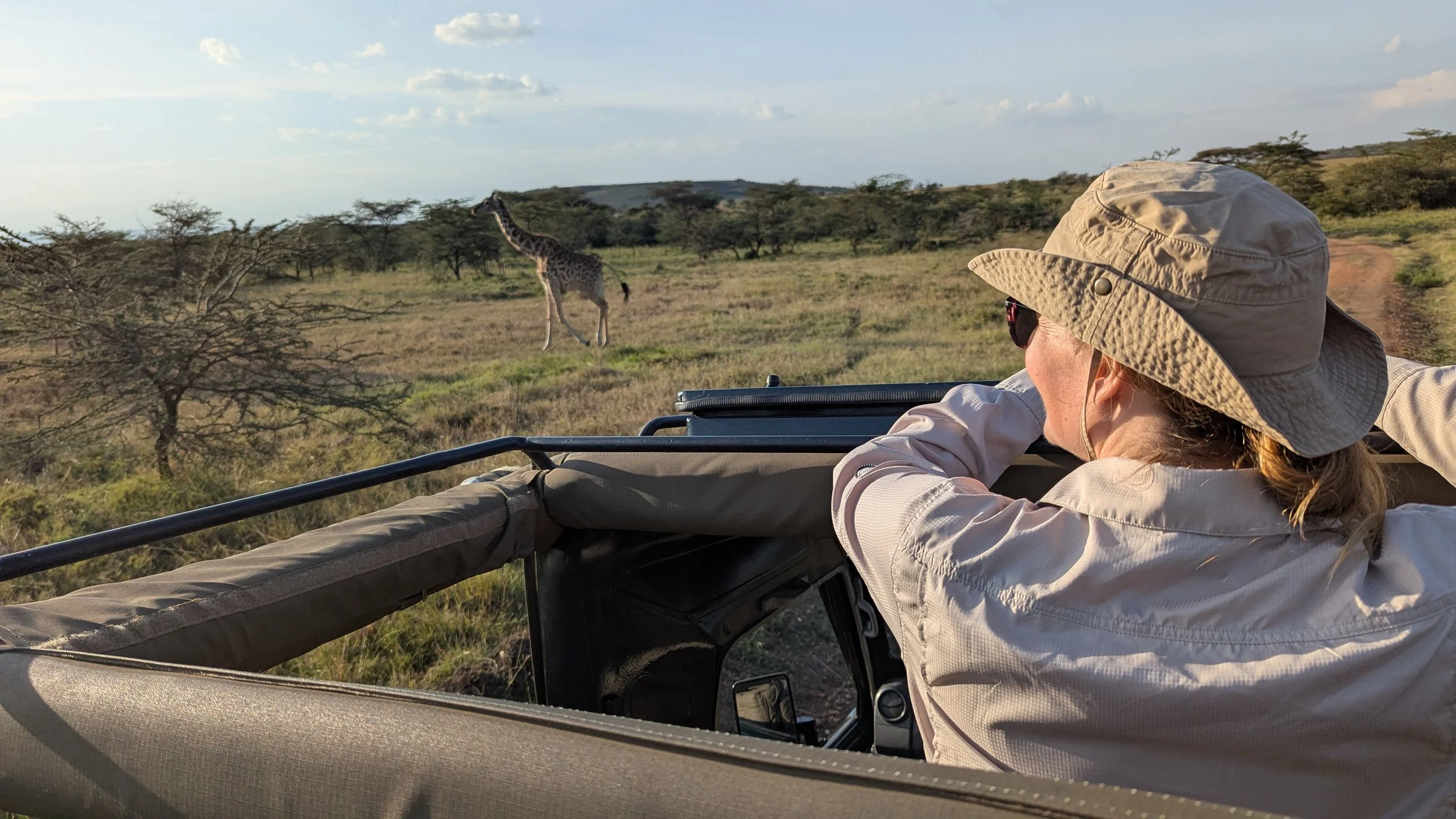 Our 5 Best Packing Tips and Tricks for Your Safari in Africa
