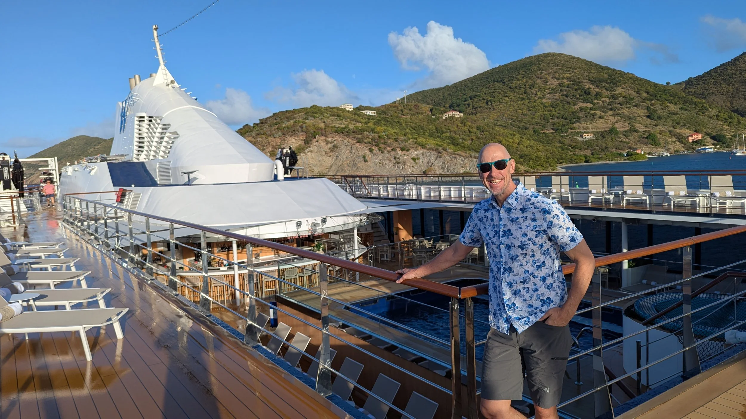 6 Awesome Things About Windstar’s New Ship Star Seeker