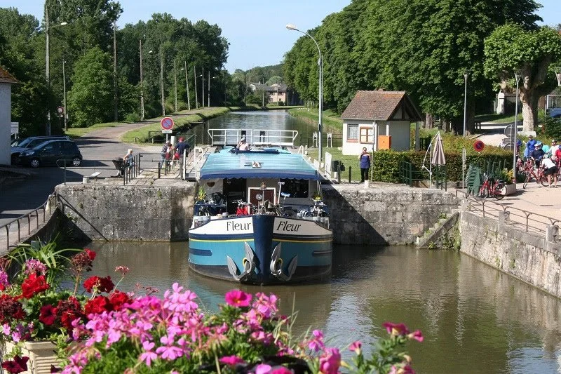 Trip We Love: Boat Bike Tours Offers New Belgium and France Adventure