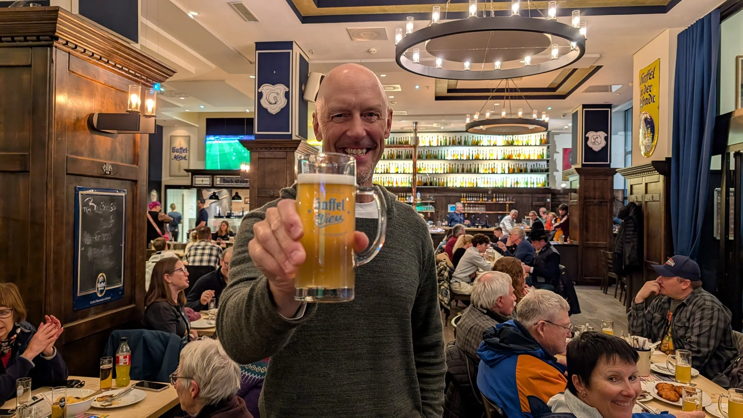 20 Best Things About AmaWaterways’ Celebration of Beer River Cruise