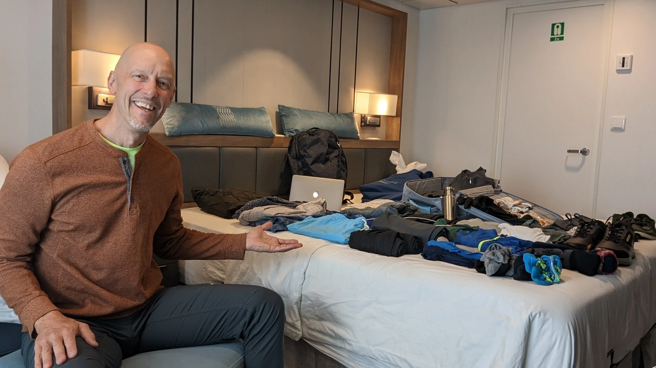 Cruise Packing Guides: Different Types of Cruises Need Different Strategies&nbsp;