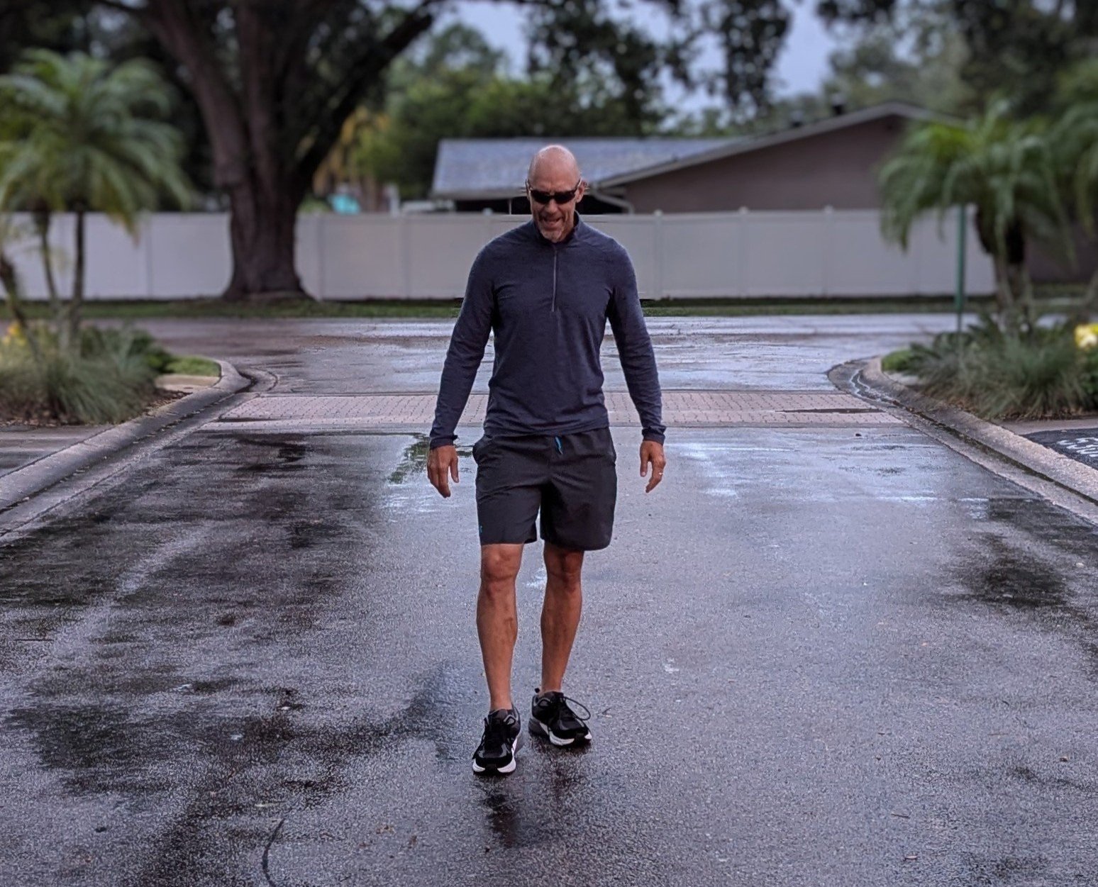 Fitville Walking shoes for foot health for the active traveler.