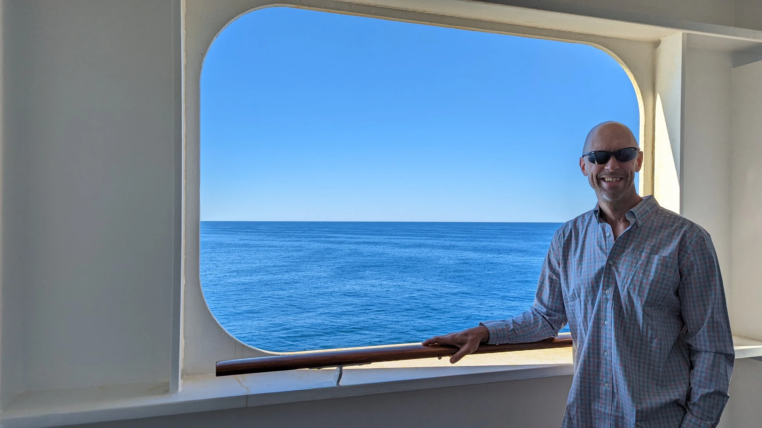 The 7 Best Ways to Have an Amazing Ocean Crossing Cruise