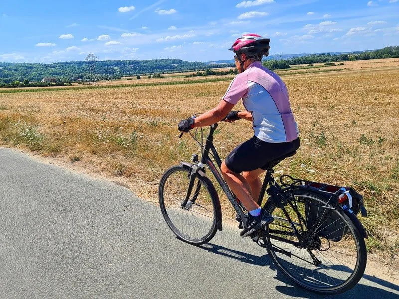 This Company Offers Fun E-Bike Boat Tours, a Fantastic Way to See the Best of France in an Active Way 
