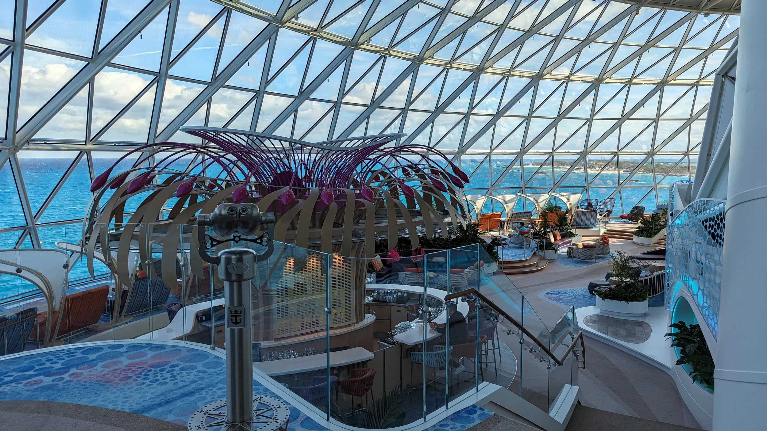 First Look Inside Royal Caribbean s Icon Of The Seas The Biggest First Look Inside Royal Caribbean s Icon Of The Seas The Biggest