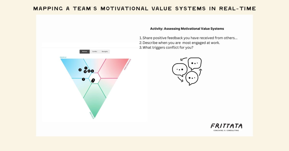 Go ahead and mix business with pleasure