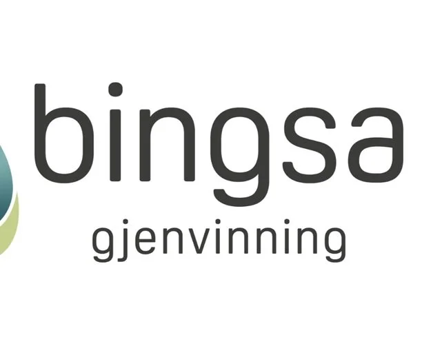 Vi ønsker Bingsa gjenvinning | ÅRIM varmt velkommen!