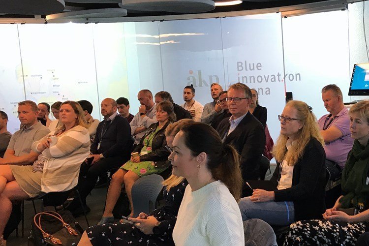 Enklere vei til EU-midler