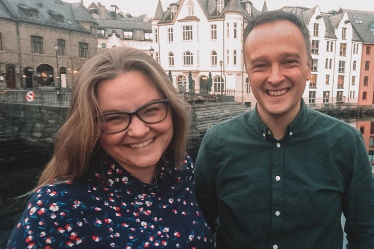 Helse Møre og Romsdal er nytt medlem i NExTdigital
