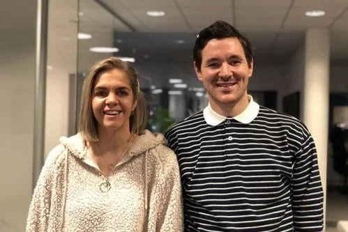 Bli med på Instagram-skole under NEXT UP