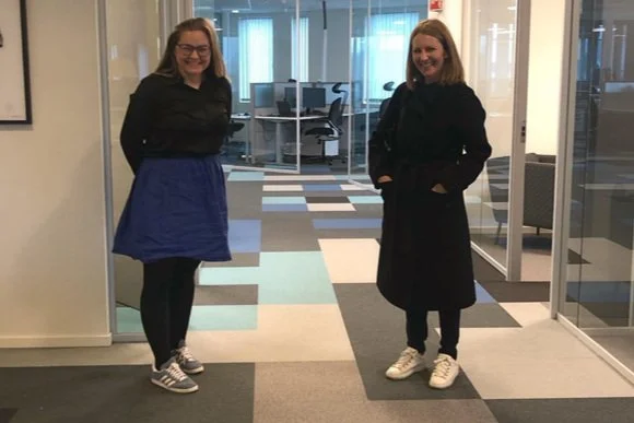 Vellykket webinar om arbeidsrettslige problemstillinger pga Koronaviruset