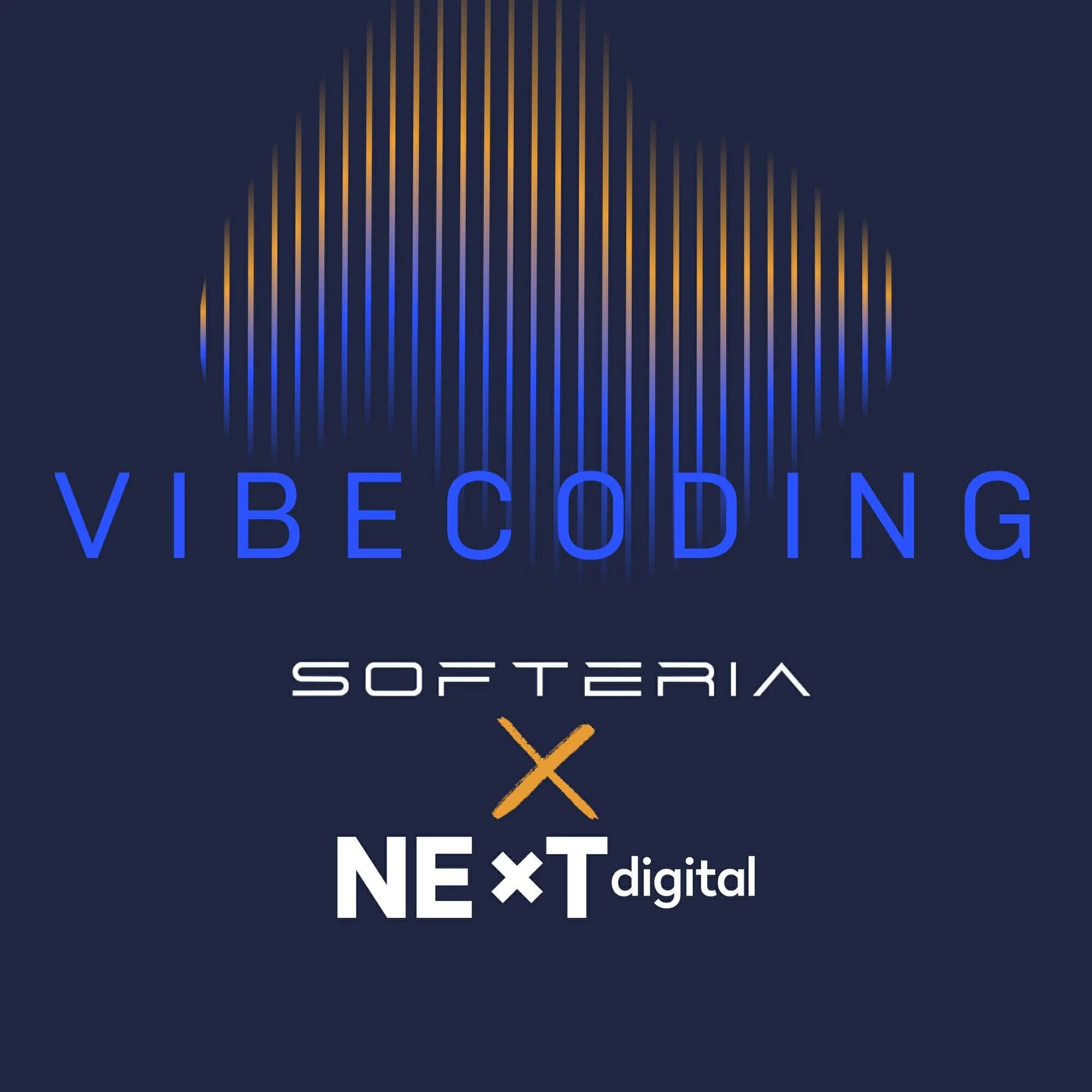 Vibecoding - Lag en app på en kveld