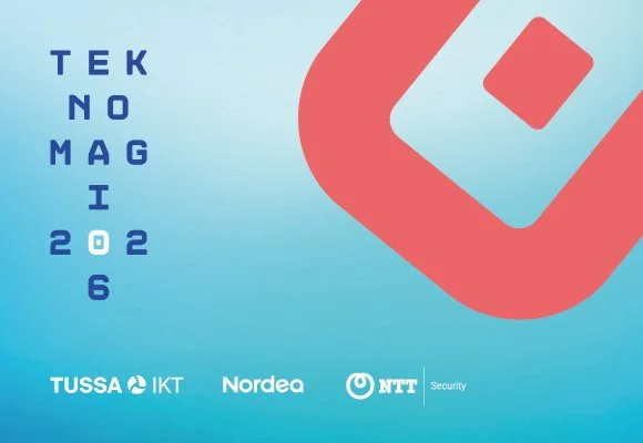 Teknomagi 2026