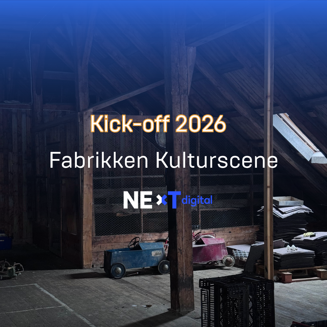 Kick-off&nbsp;2026