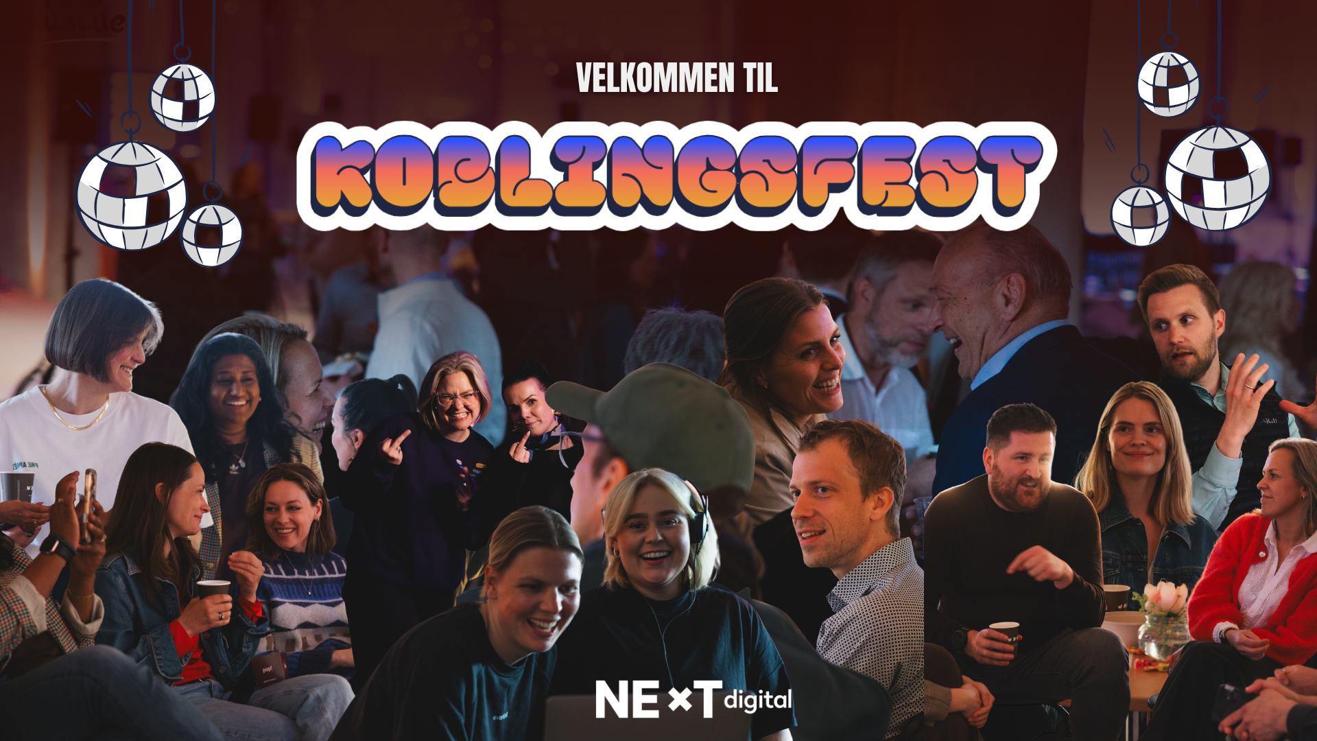 Koblingsfest 2026