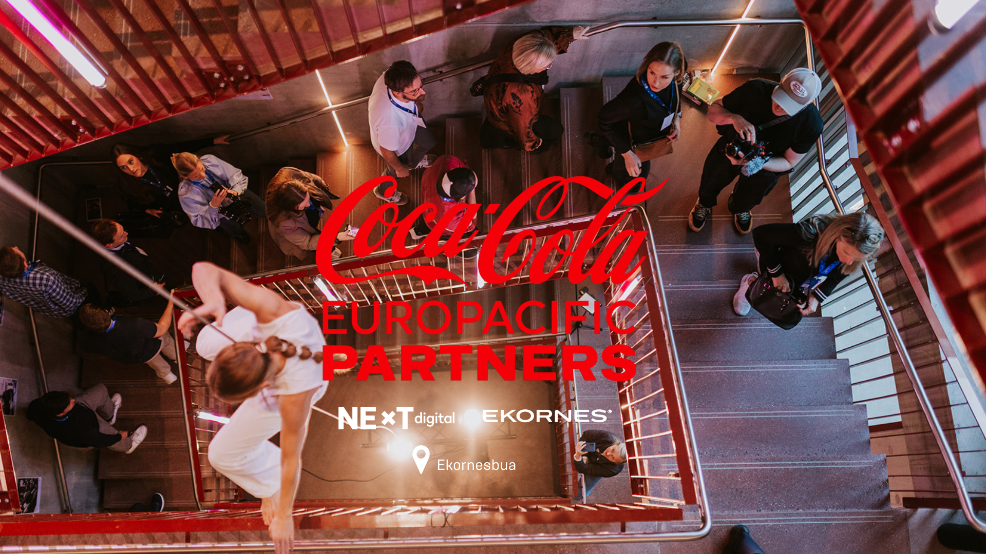 Forum | Merkevarebygging - Strategisk markedsføring med Coca-Cola