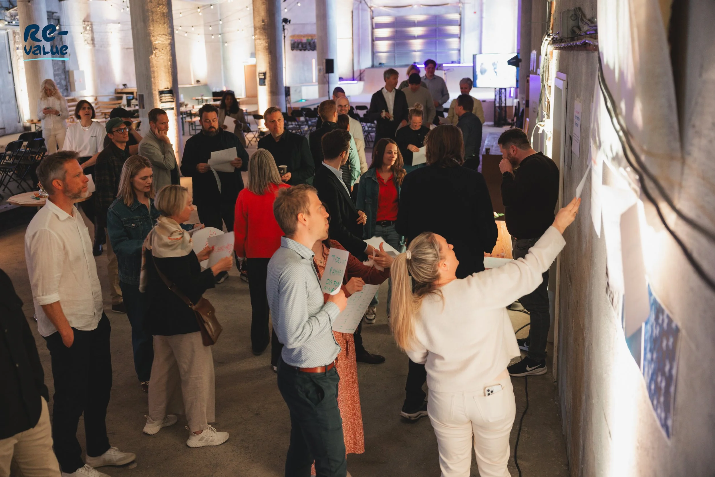 Koblingsråd samling #15