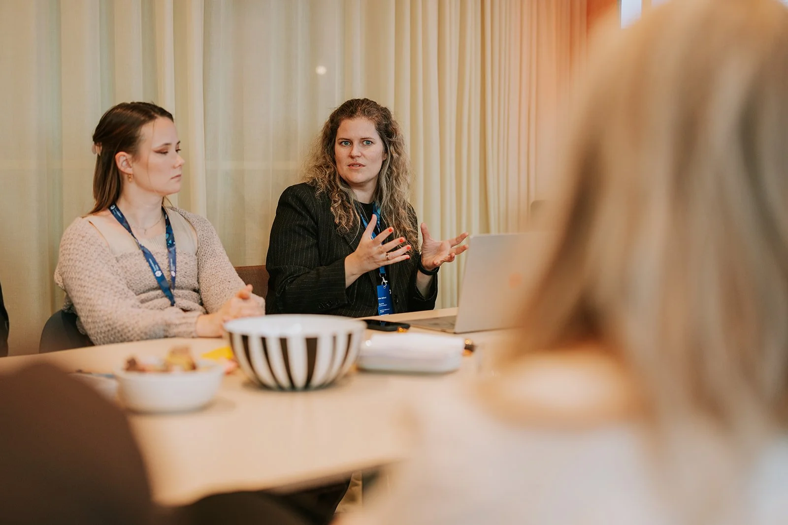 Forum | Operativ Ledelse - Strategi: fra ord til handling med Attvin og Stratry