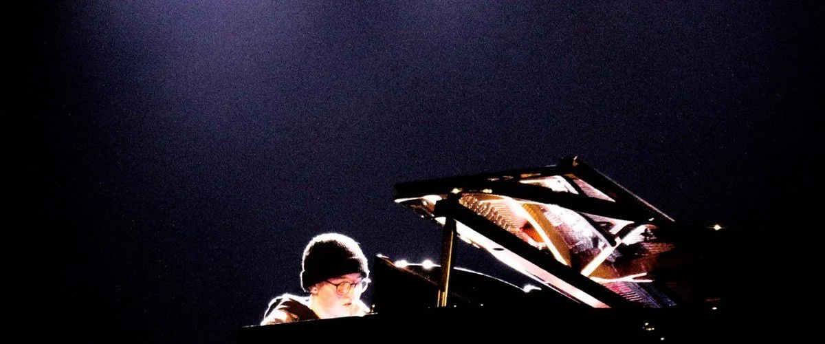 NEXT UP samarbeider med Ung i Ålesund!