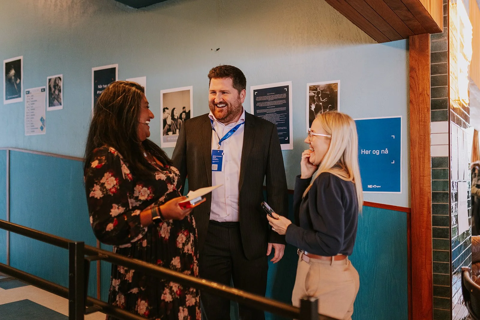 Velkommen til Forum | Operativ IT