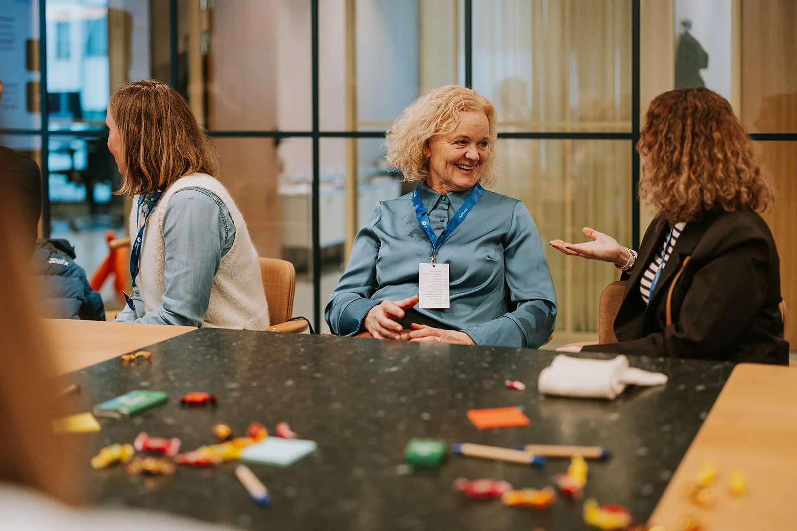 Workshop: Presentasjoner og Copilot