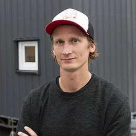 Steffen Holanger