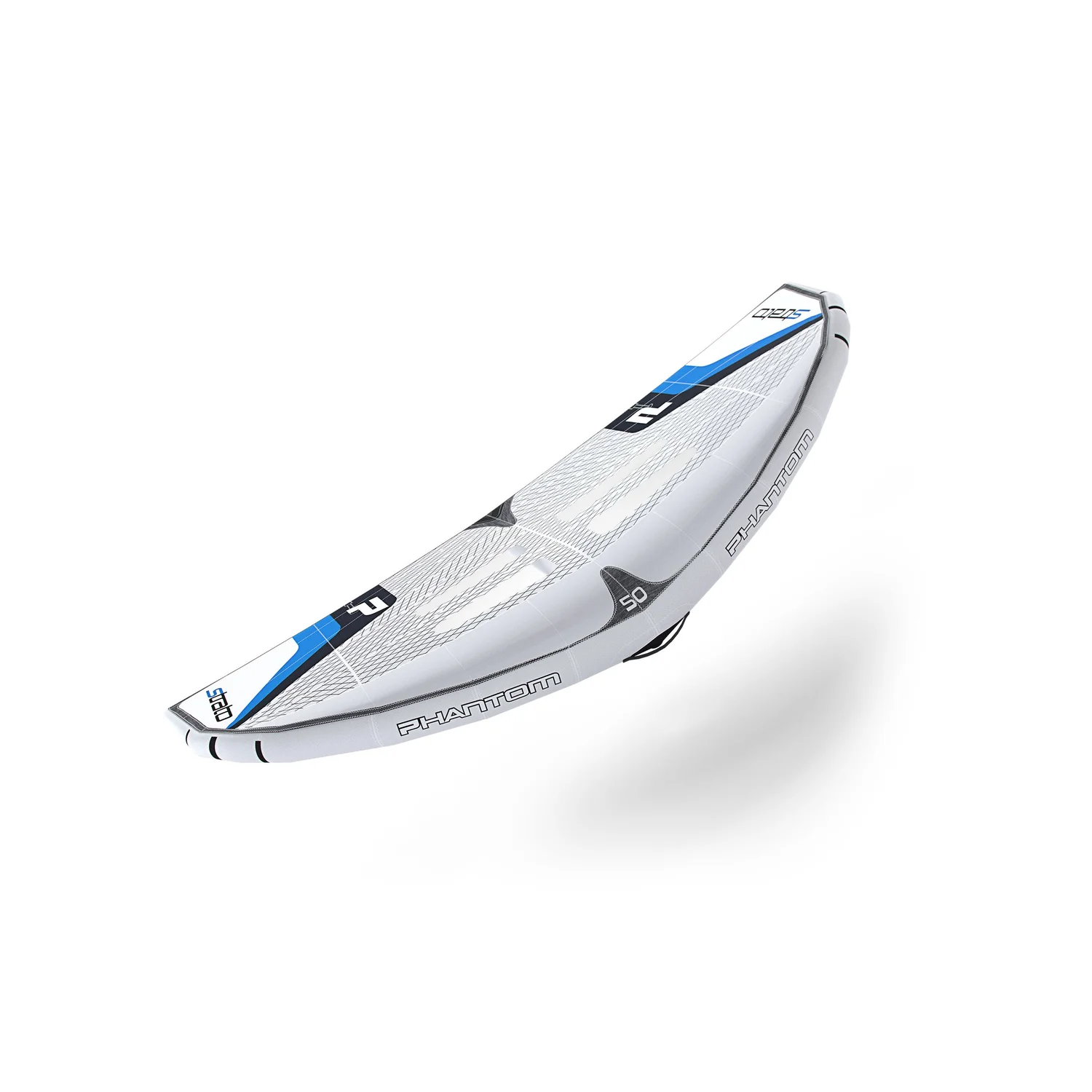 Phantom Strato Wing Sail — Phantom Foiling