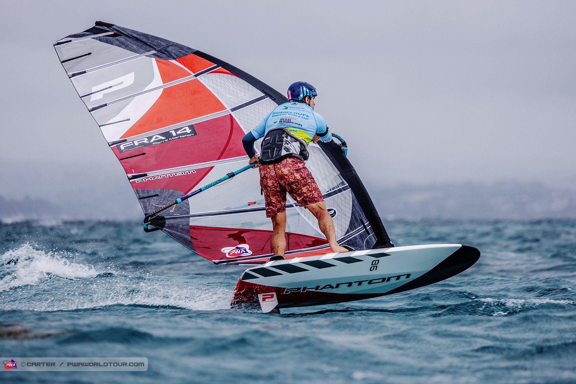 Pierre Mortefon Breaks Down the New Spark Gear 2025