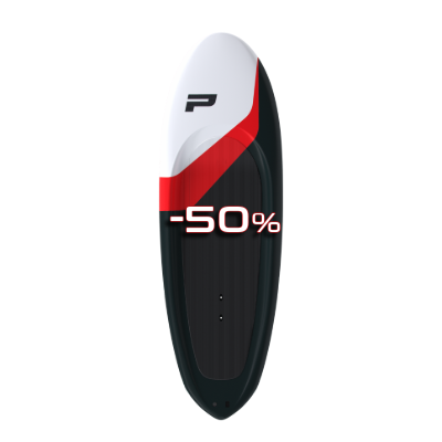 Drift DW 110 - Mid Length
