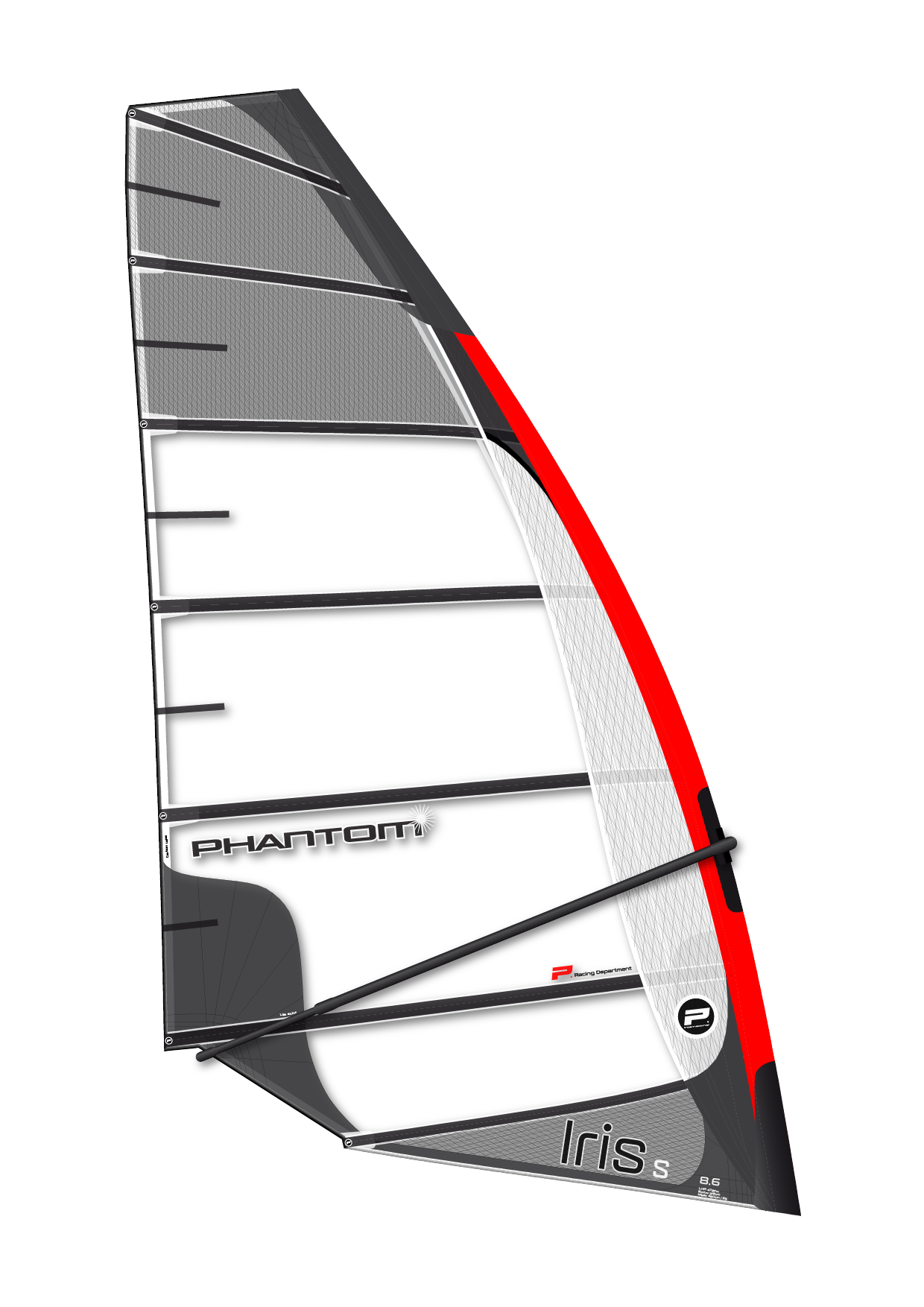 Wind Foil Shop — Phantom Foiling