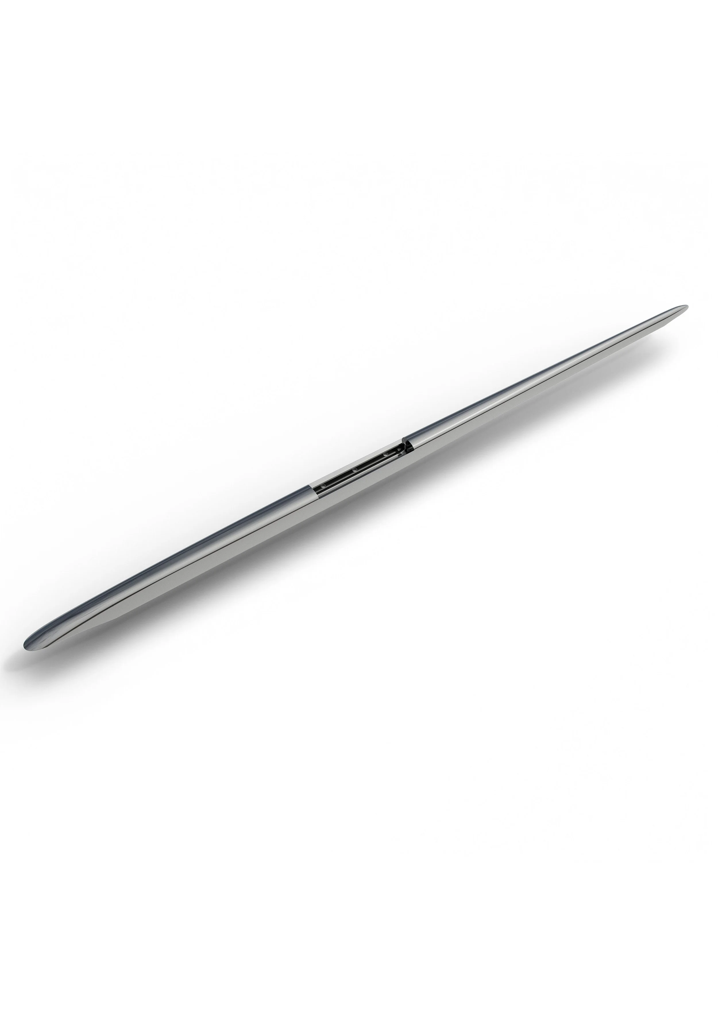Spark R Titanium 100-30 Fuselage
