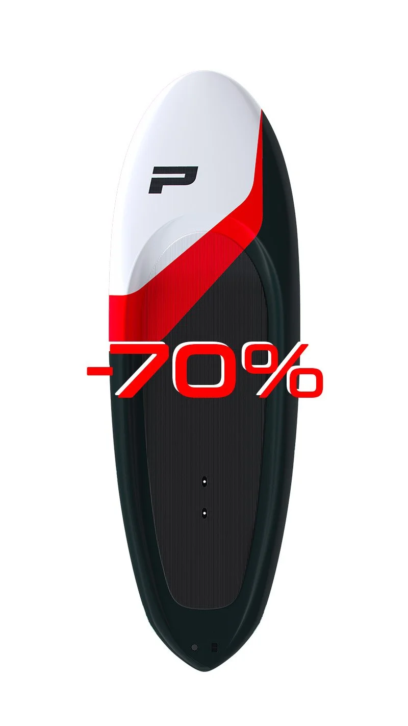 Drift DW 110 - Mid Length