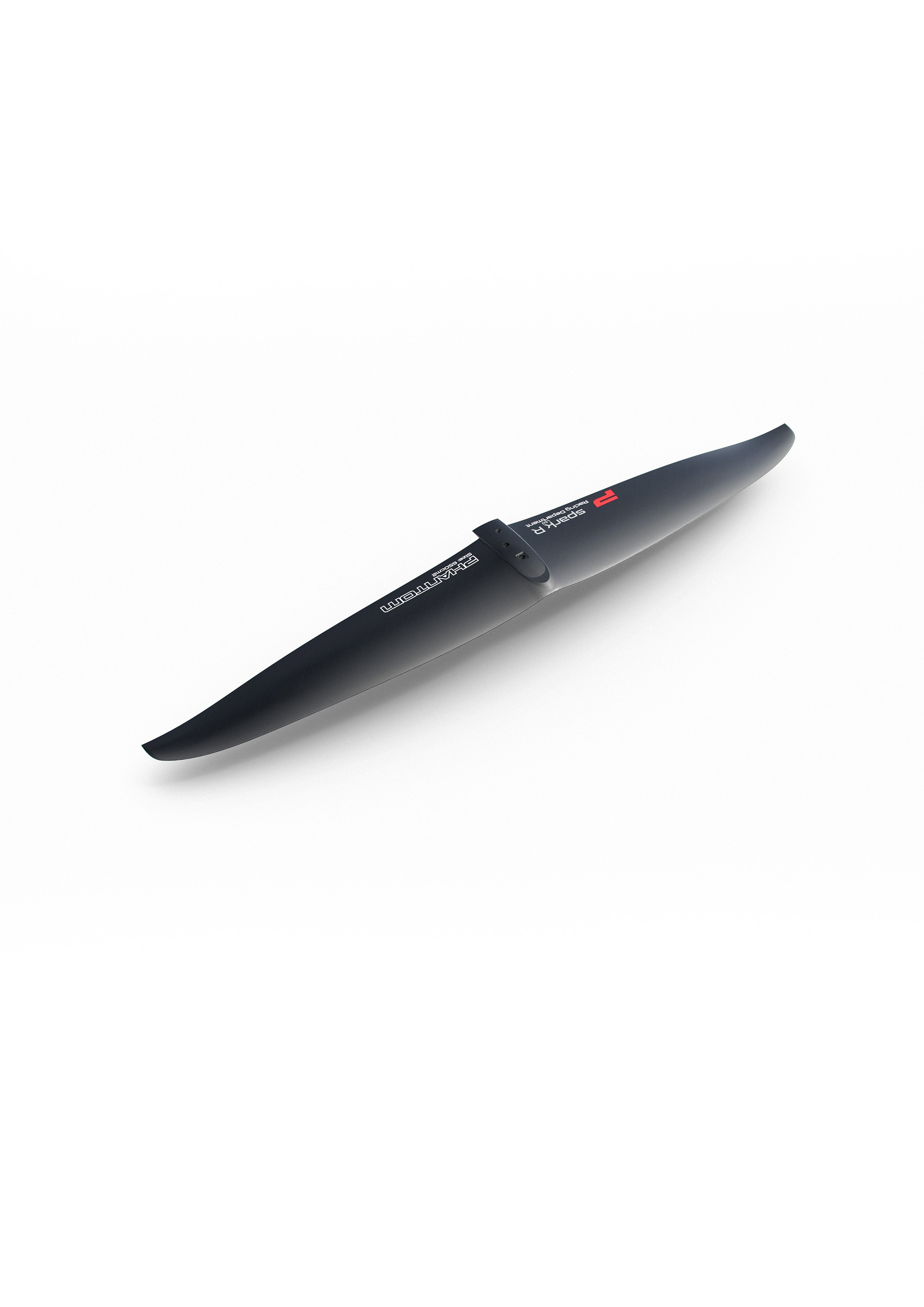 Spark R 650 - Front Wing