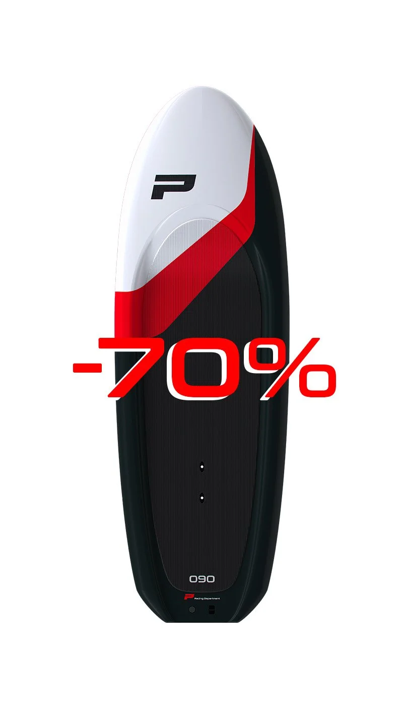 Drift DW 90 Pro - Mid Length