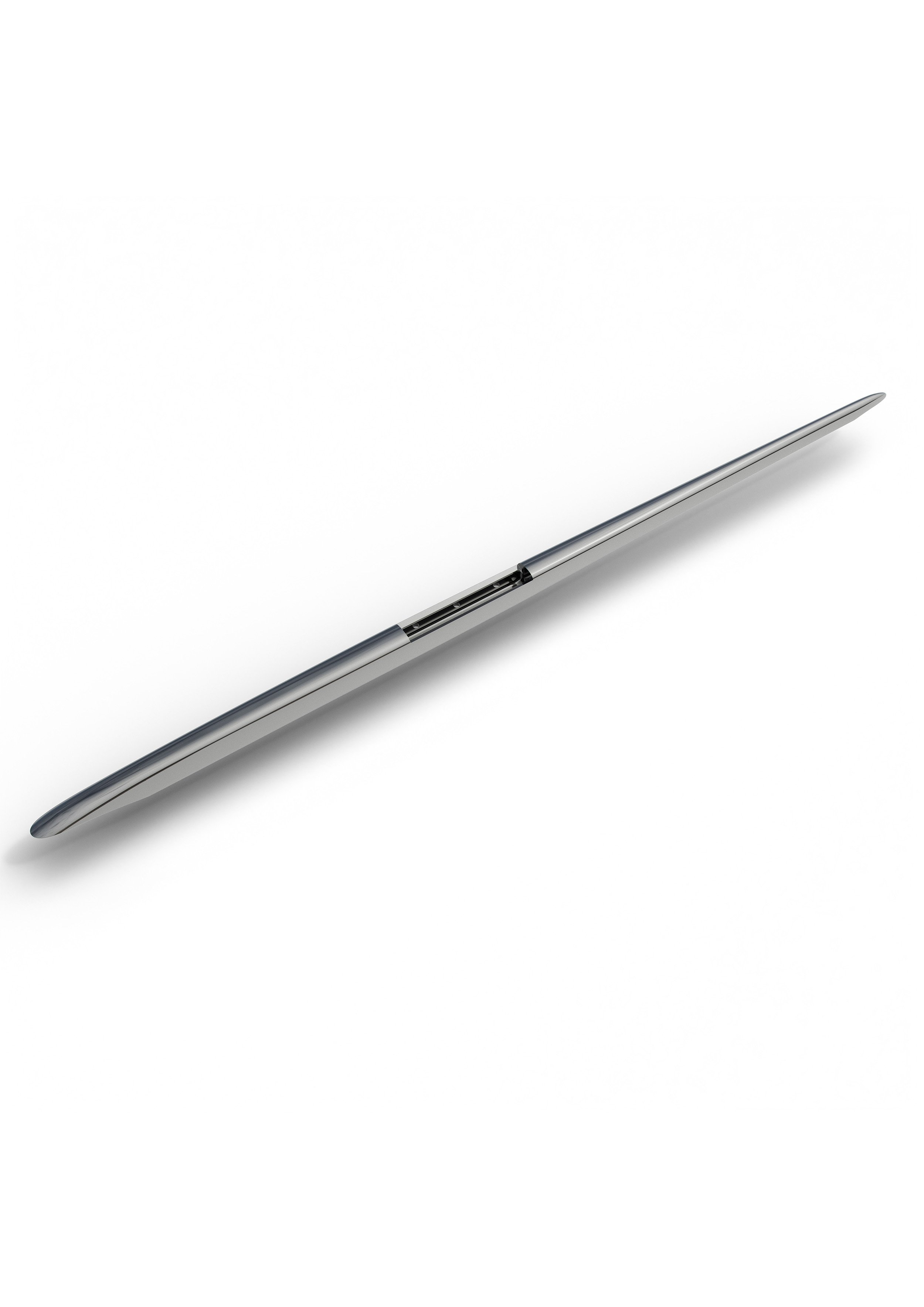 Spark R Titanium 105 Fuselage