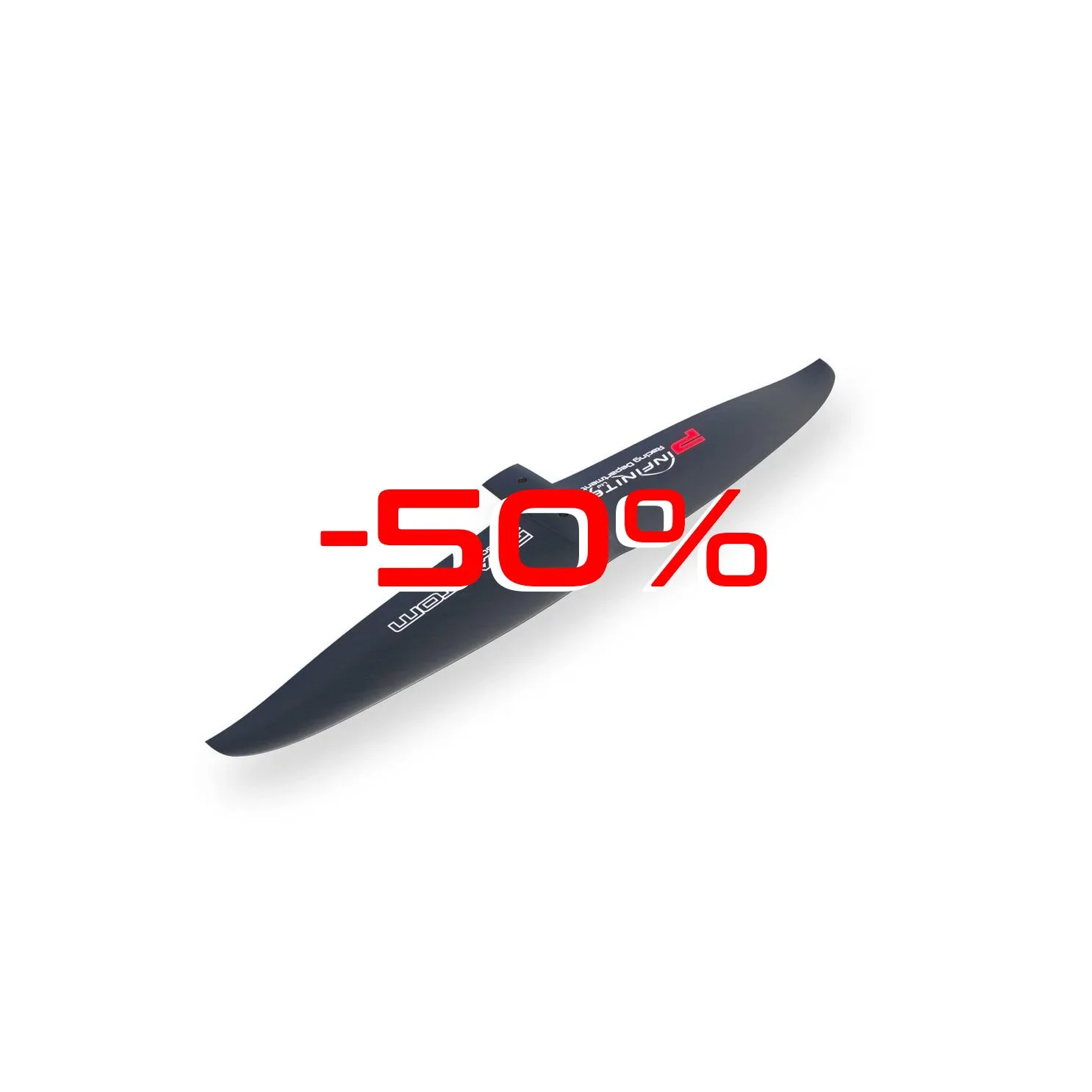 Infinite LTD Front Wing 360