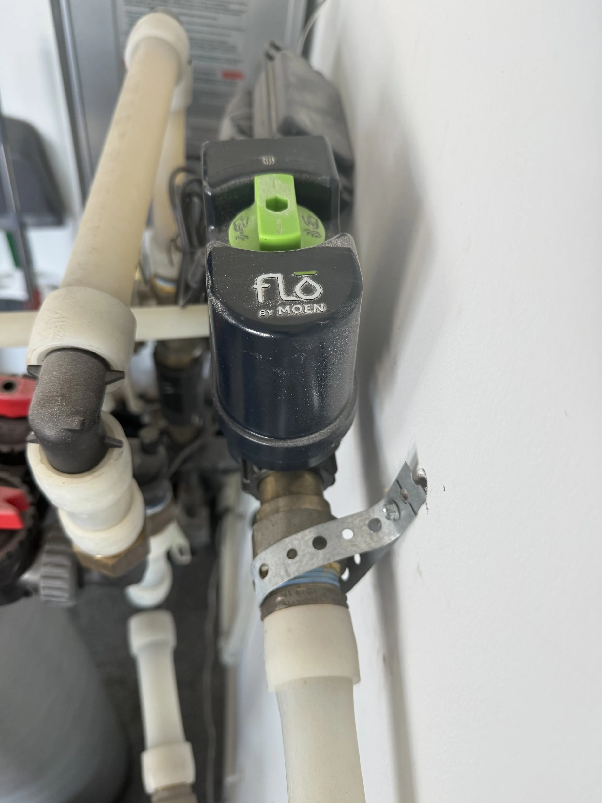 Automatic Water Shutoff Valve: Why Every Home Needs One
