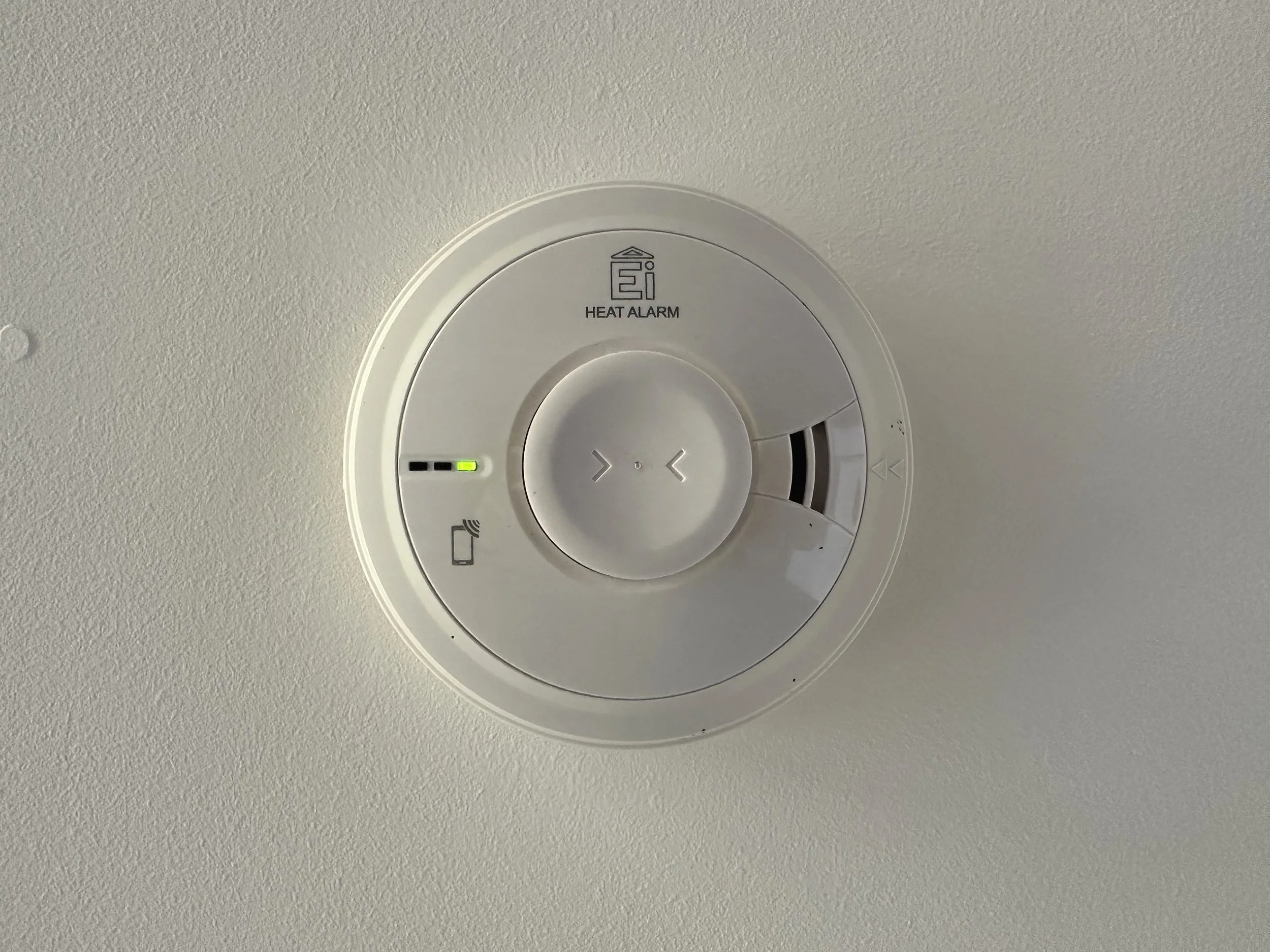 AICO Fire Alarm System Installation for Multiple Buildings — Electrum