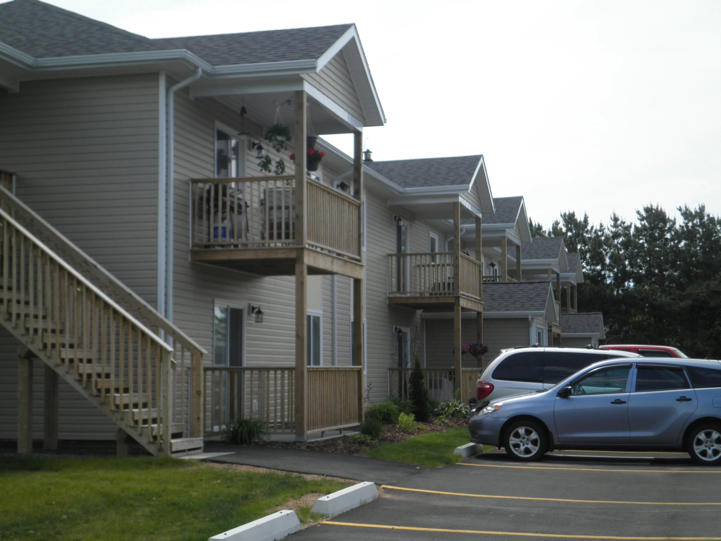 Lincoln Shire — B&N Properties