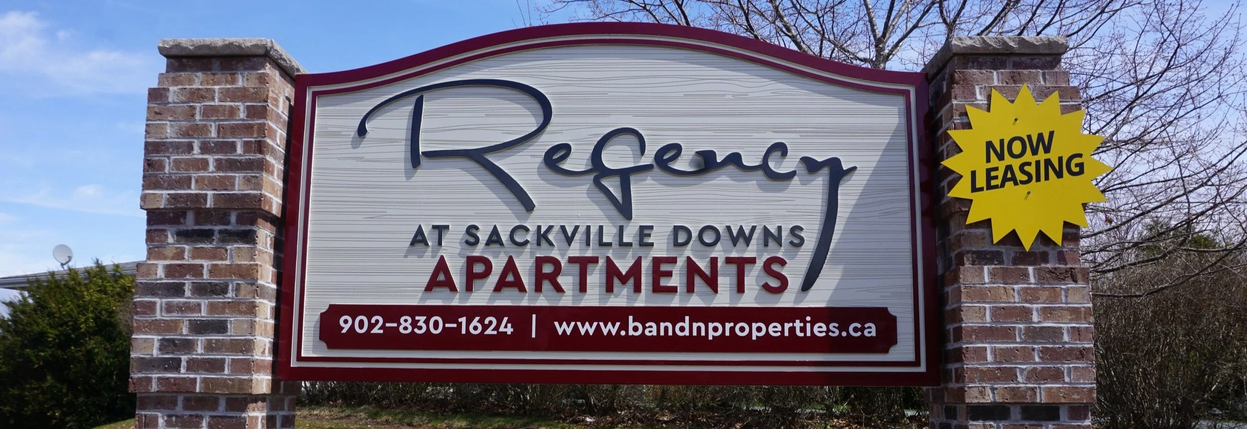 Regency at Sackville Downs — B&N Properties